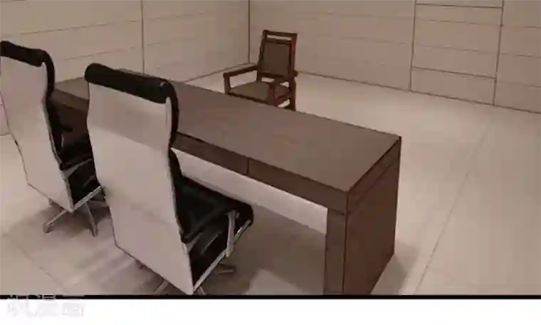 校草必须要爱我第51-52话 听我摸着良心来讲