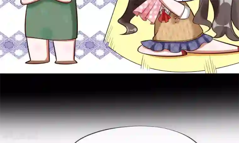 校草必须要爱我第51-52话 听我摸着良心来讲