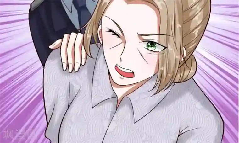 校草必须要爱我第51-52话 听我摸着良心来讲