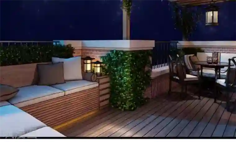 校草必须要爱我第51-52话 听我摸着良心来讲