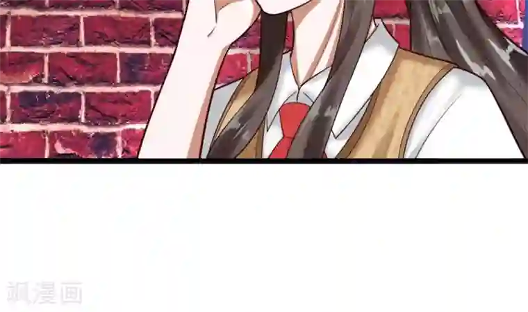 校草必须要爱我第51-52话 听我摸着良心来讲