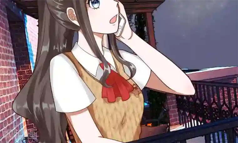 校草必须要爱我第53-54话 对流星许愿果然没用