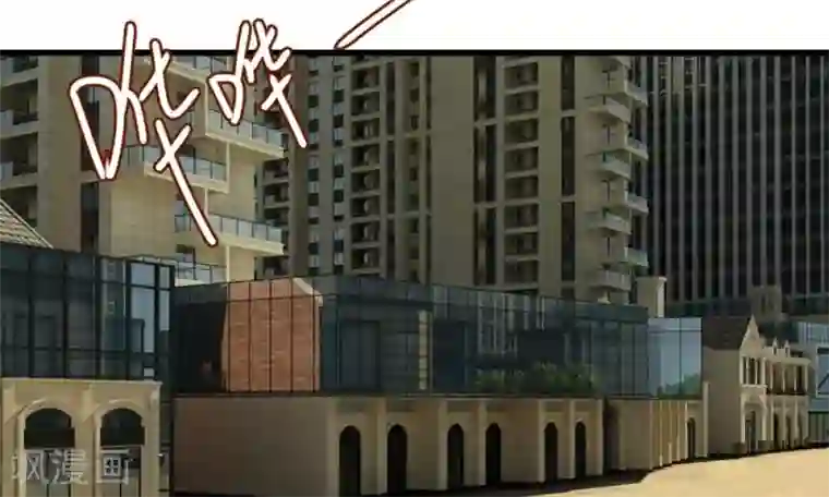 校草必须要爱我第53-54话 对流星许愿果然没用