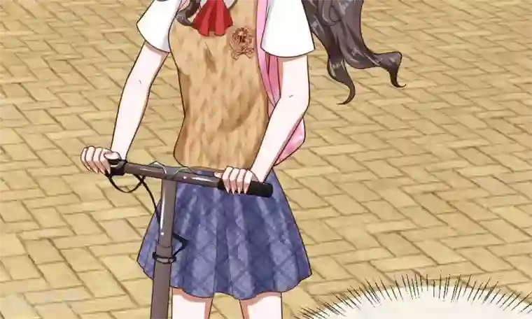 校草必须要爱我第53-54话 对流星许愿果然没用