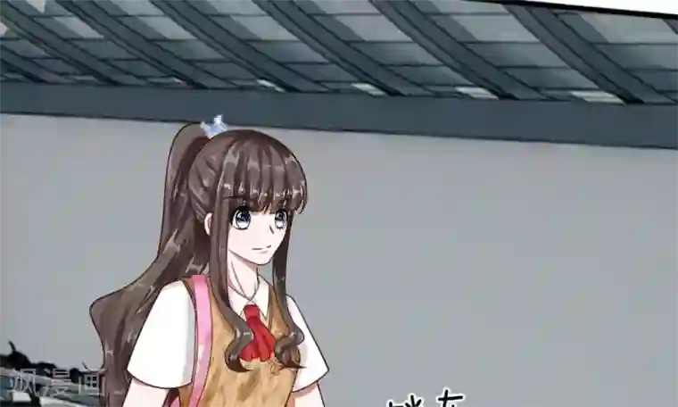 校草必须要爱我第53-54话 对流星许愿果然没用