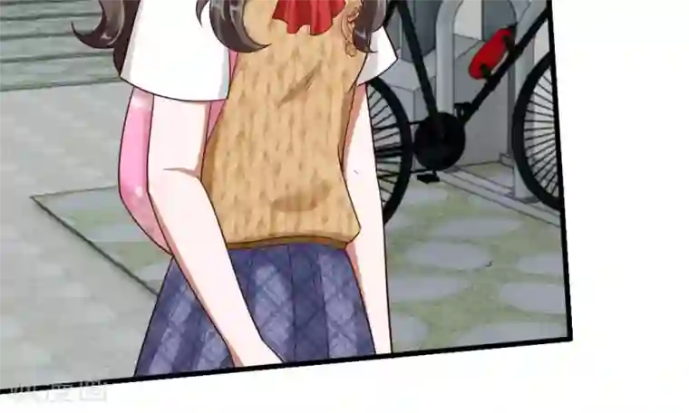 校草必须要爱我第53-54话 对流星许愿果然没用