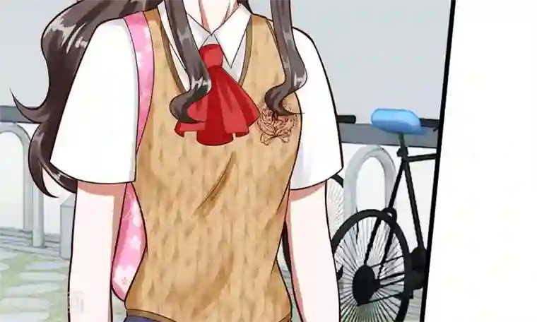 校草必须要爱我第55-56话 什么年代了还搞小团体