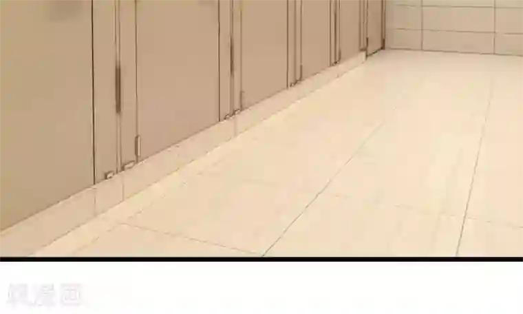 校草必须要爱我第55-56话 什么年代了还搞小团体