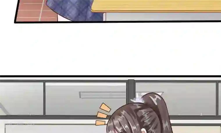 校草必须要爱我第57-58话 老招数用的还习惯吗