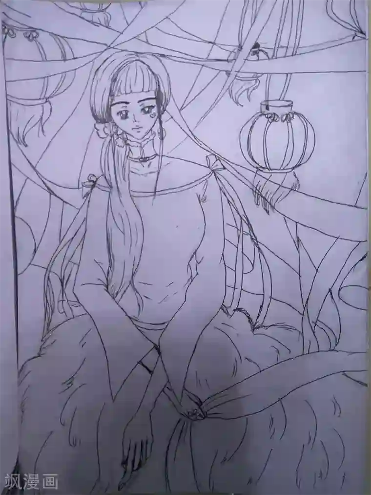 宛香最终话3 最后的最后