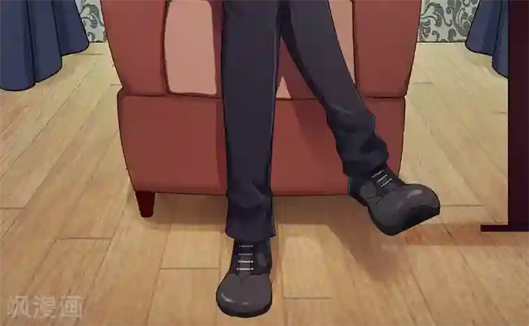 我成了酒店女老板的足奴第1话 出狱后