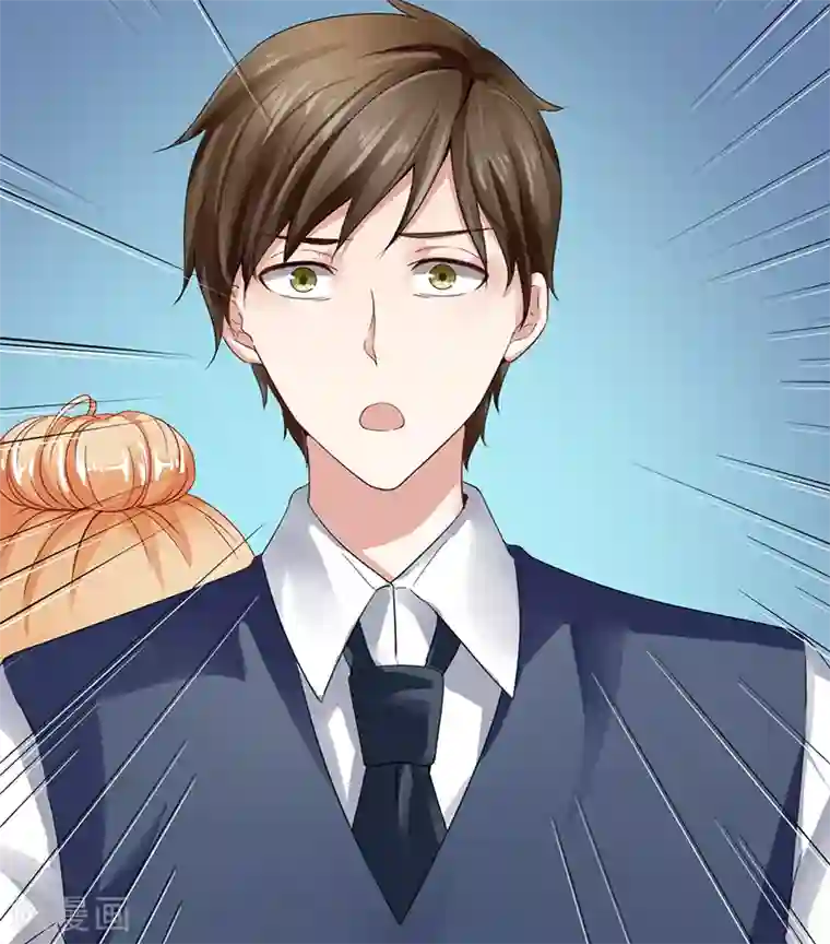 我的第一女管家第2话 孤立无援