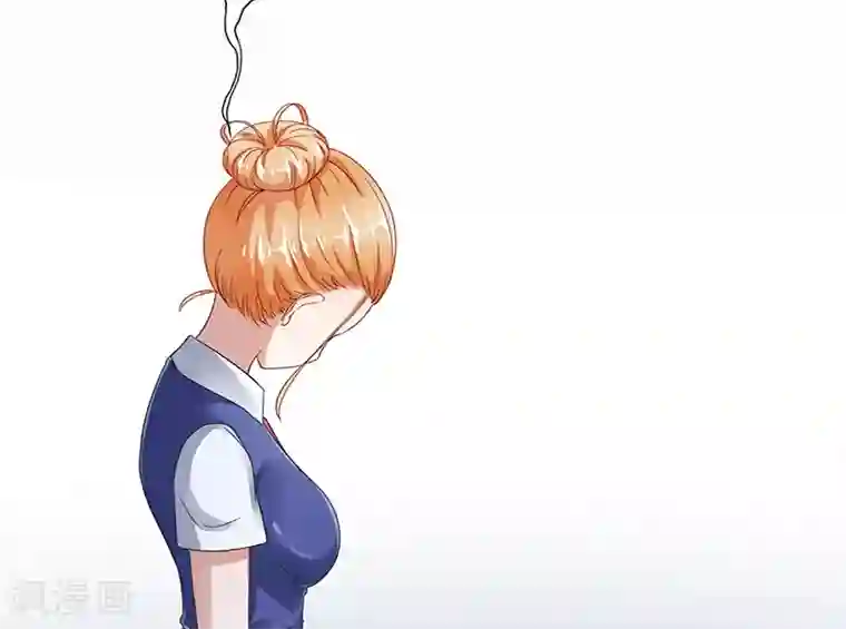 我的第一女管家第2话 孤立无援