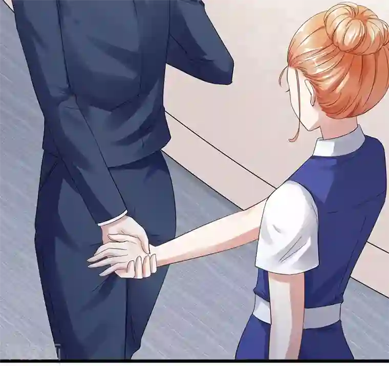 我的第一女管家第4话 质疑