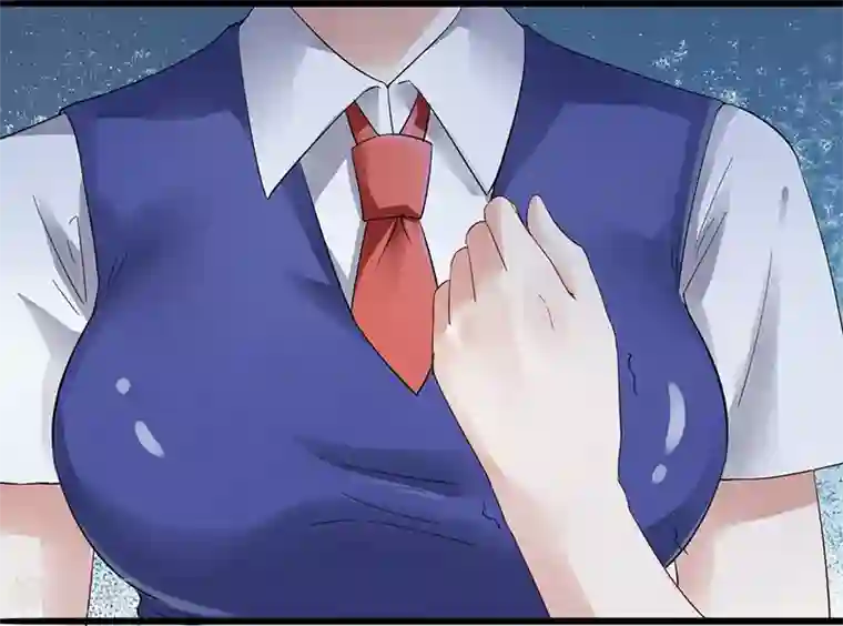 我的第一女管家第5话 谢谢你