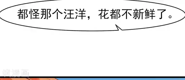 我的第一女管家第5话 谢谢你