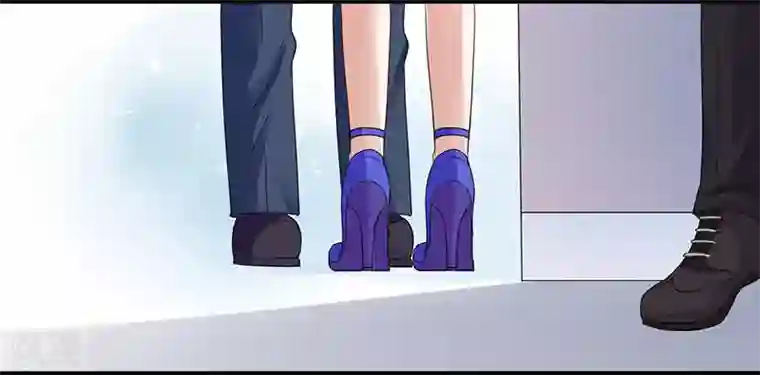 我的第一女管家第5话 谢谢你