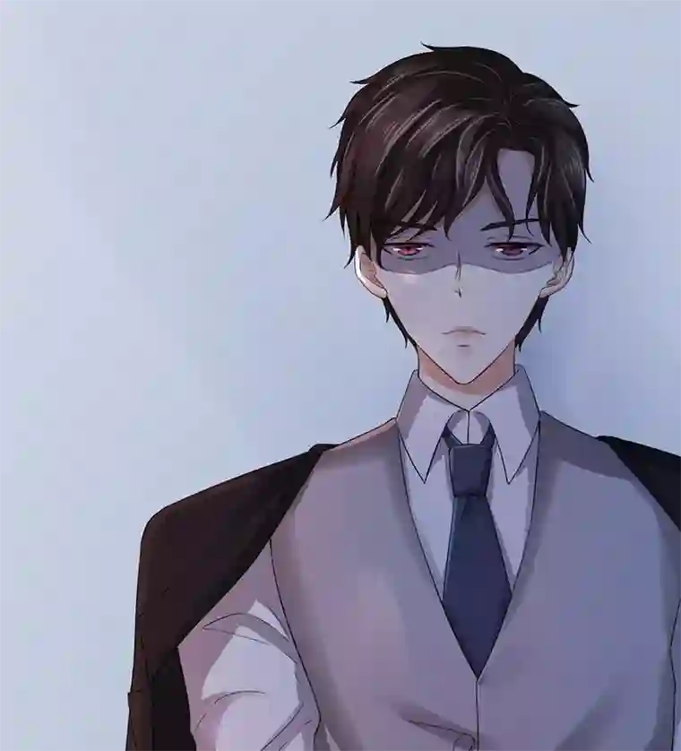 我的第一女管家第5话 谢谢你