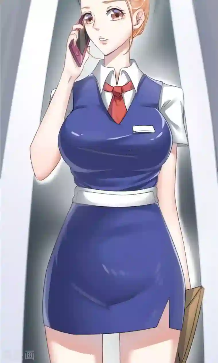 我的第一女管家第6话 重做