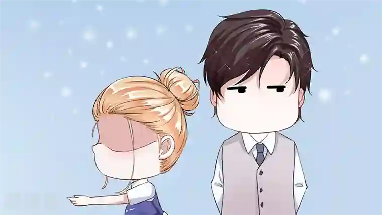 我的第一女管家第10话 肥皂掉了