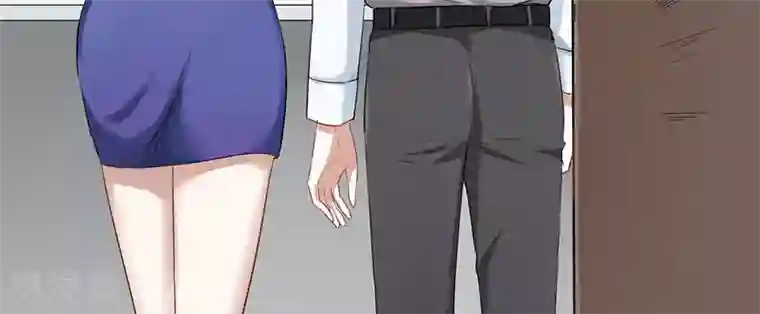 我的第一女管家第10话 肥皂掉了