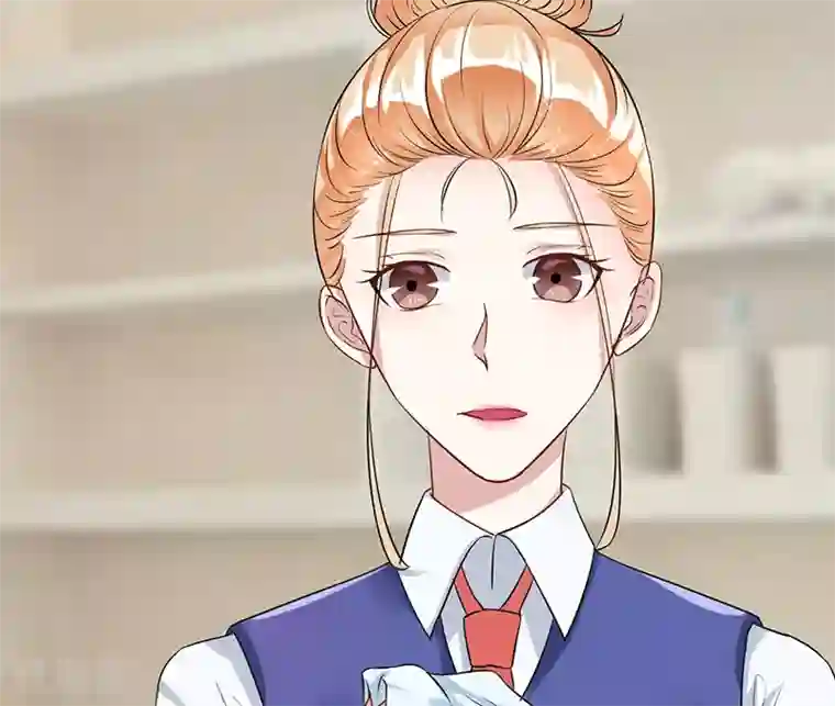 我的第一女管家第10话 肥皂掉了