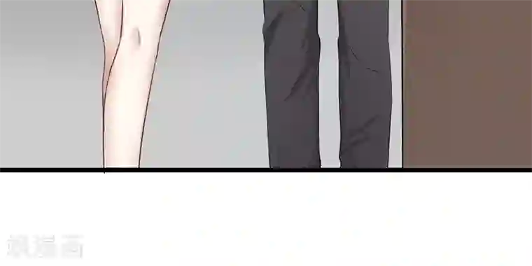 我的第一女管家第10话 肥皂掉了