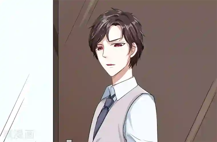 我的第一女管家第10话 肥皂掉了