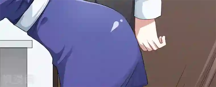 我的第一女管家第10话 肥皂掉了