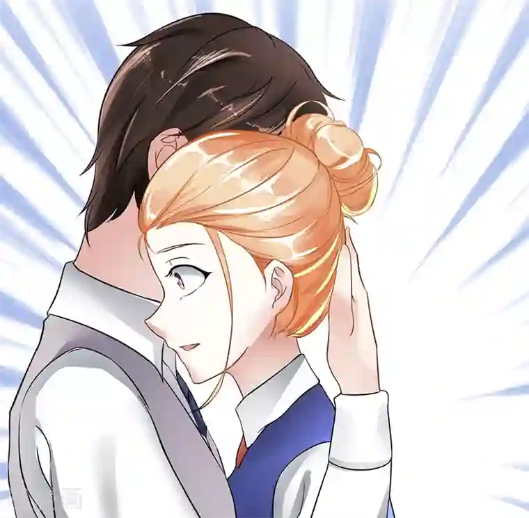 我的第一女管家第13话 自重