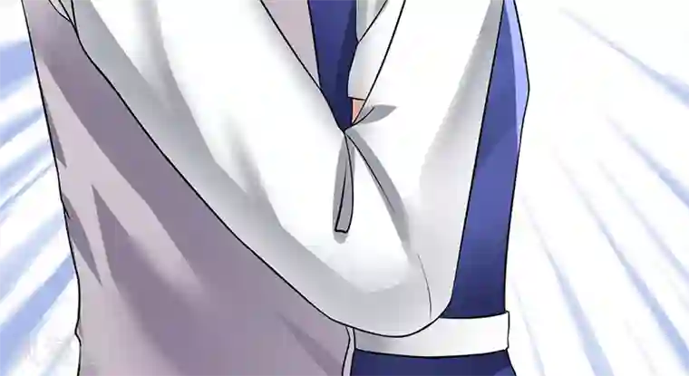 我的第一女管家第13话 自重