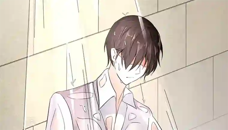 我的第一女管家第13话 自重