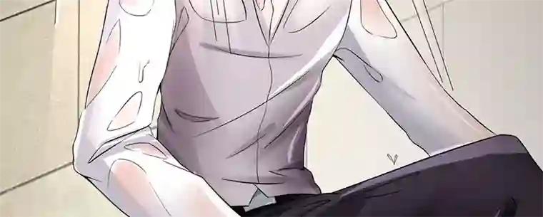 我的第一女管家第13话 自重