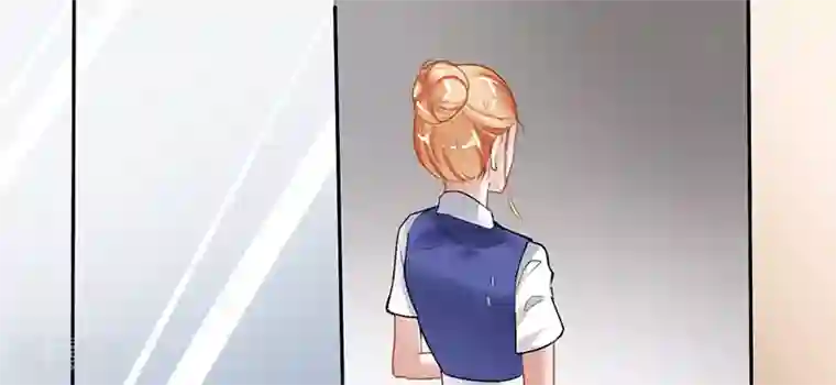 我的第一女管家第14话 湿身