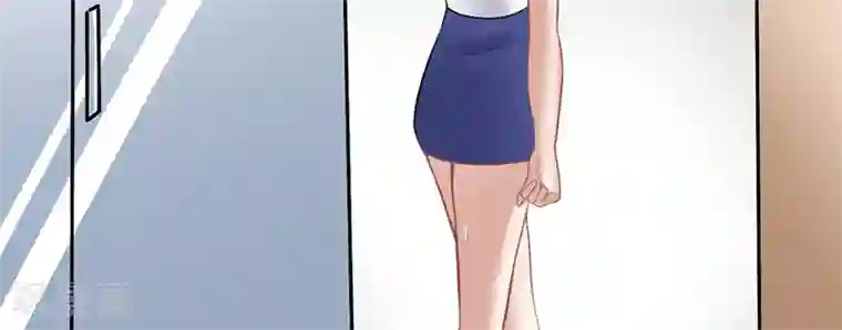 我的第一女管家第14话 湿身