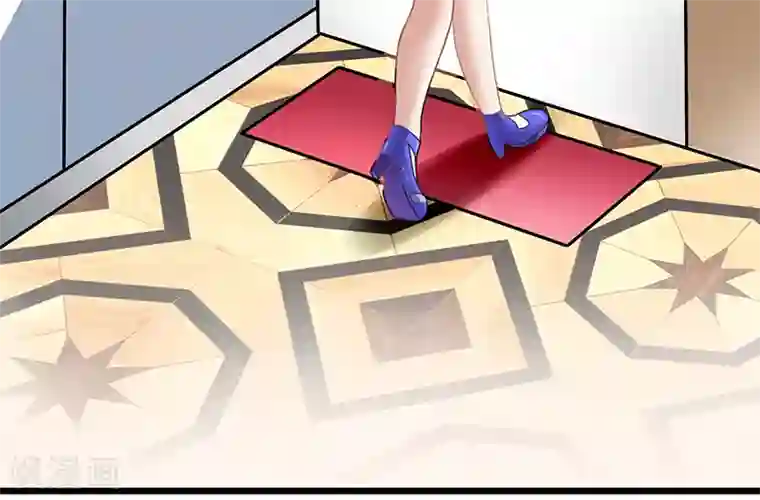 我的第一女管家第14话 湿身