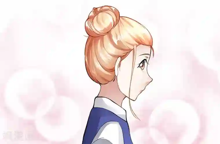 我的第一女管家第14话 湿身