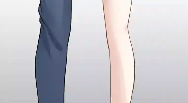 我的第一女管家第16话 他的温暖