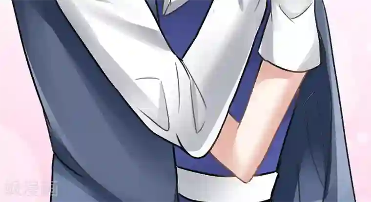 我的第一女管家第16话 他的温暖