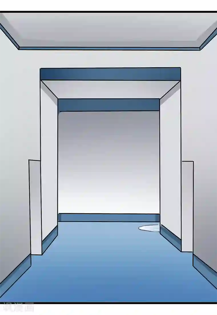 我的第一女管家第16话 他的温暖