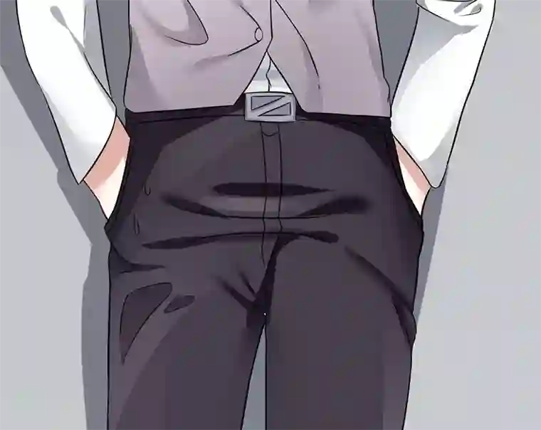 我的第一女管家第16话 他的温暖