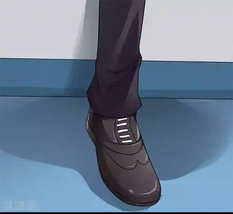 我的第一女管家第16话 他的温暖