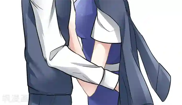 我的第一女管家第16话 他的温暖