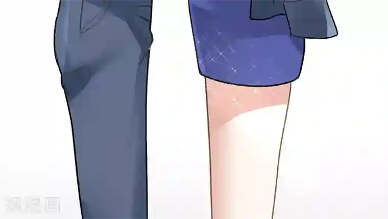 我的第一女管家第16话 他的温暖