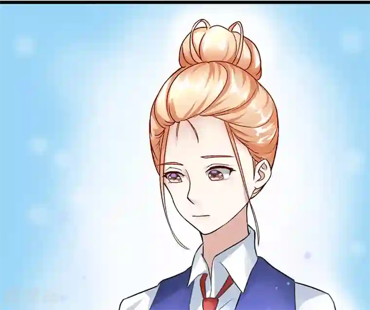 我的第一女管家第17话 谁的衣服