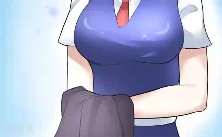 我的第一女管家第17话 谁的衣服