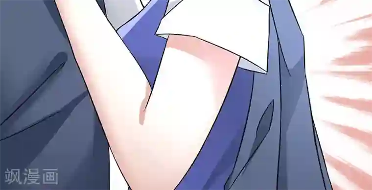我的第一女管家第17话 谁的衣服