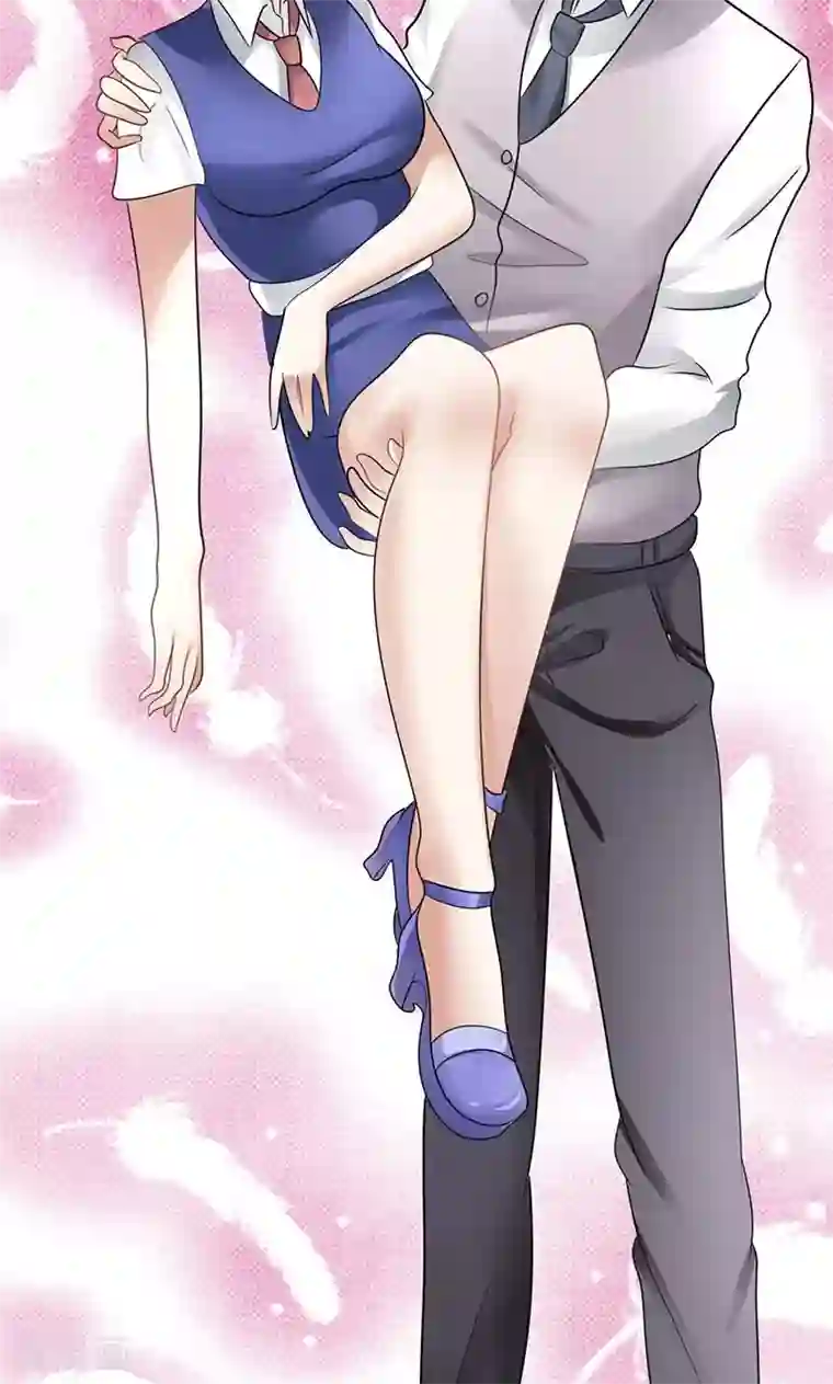 我的第一女管家第19话 意外事故