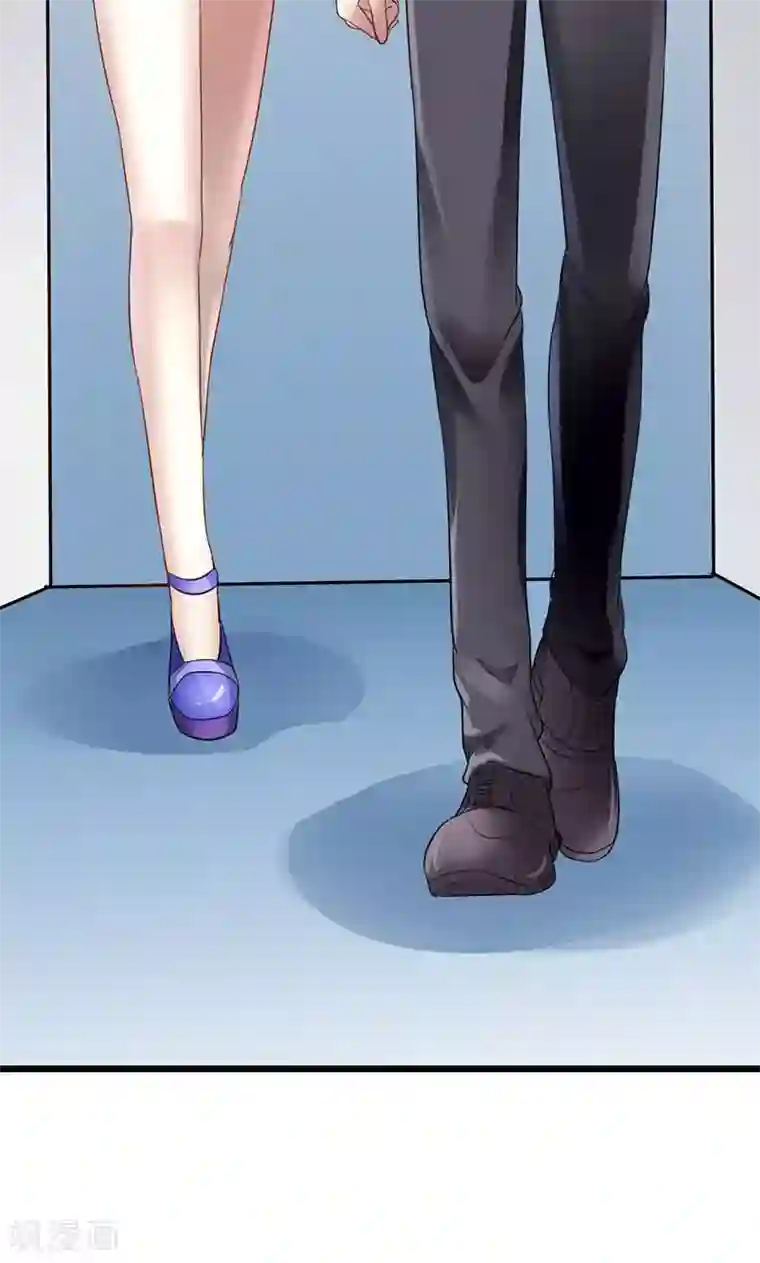 我的第一女管家第19话 意外事故