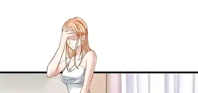 我的第一女管家第21话 把衣服穿上